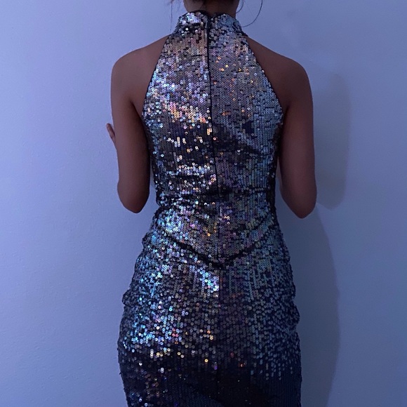 Sequence Guess dress - Picture 4 of 7